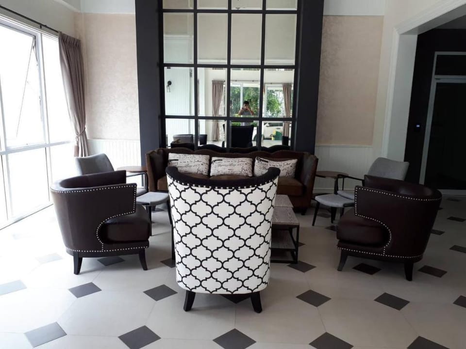 Center Khaoyai/Pool and Mountain view max6pax Apartment in Laos