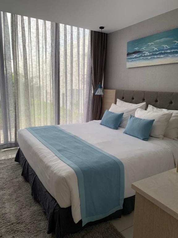 Oceanami Villa Kieu Trang with kitchen for family Villa in Ba Ria - Vung Tau