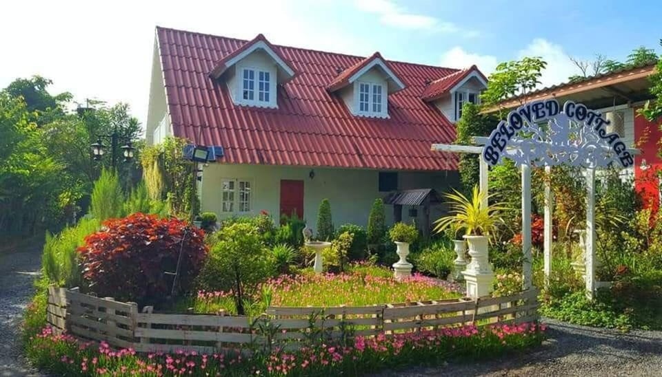 Beloved Cottage Vacation rental in Thailand