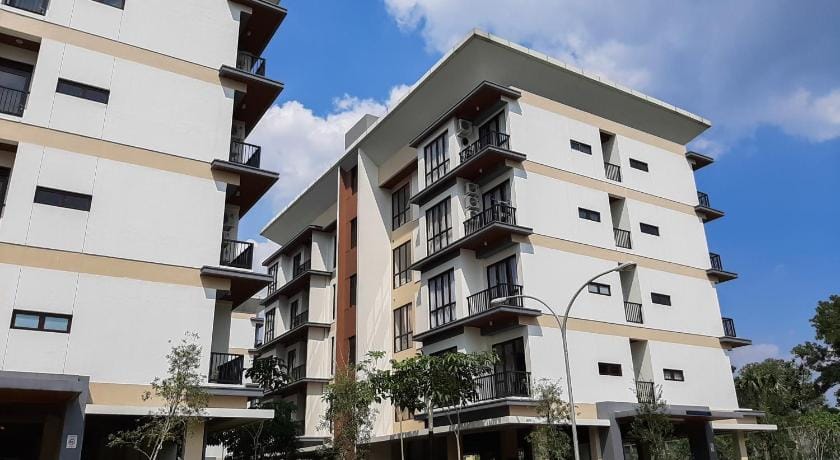 Cozy 1BR Asatti Apartment By Travelio Apartment in West Java