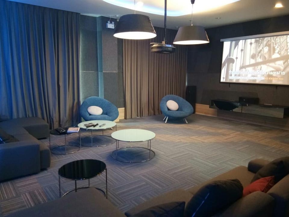 Penthouse Top Floor, PanoramicView.120sqm3bed3bath Apartment in Bangkok