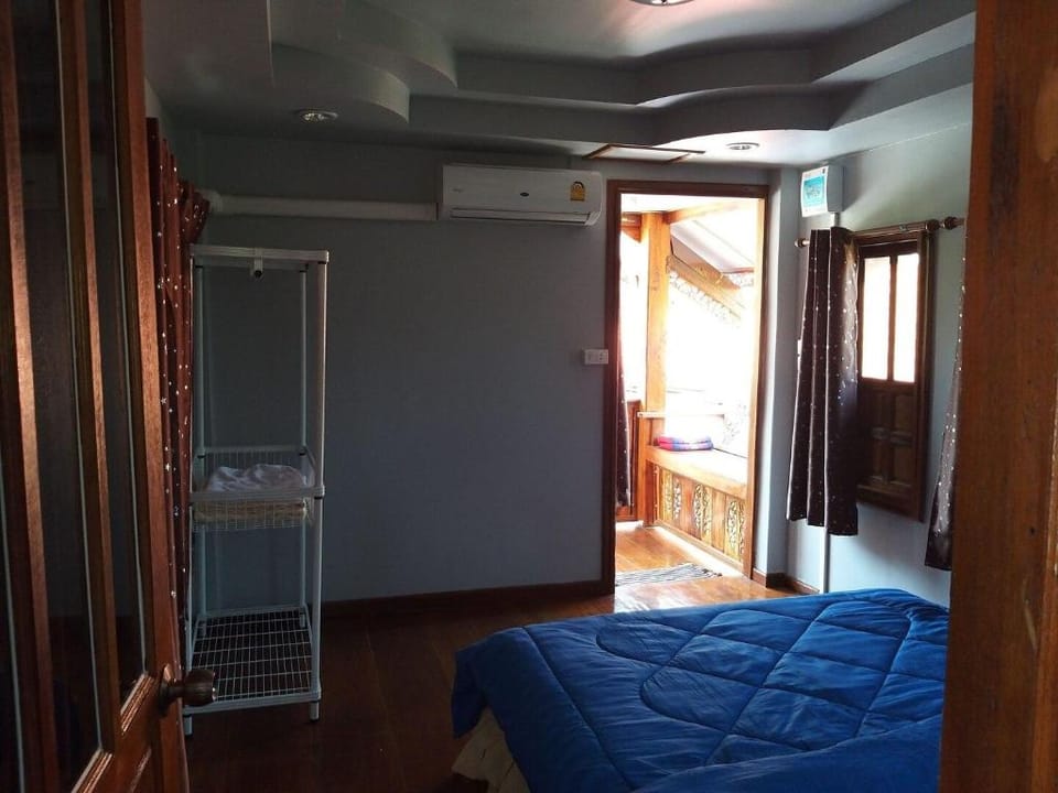 Bann Talay Im eimm3 Vacation rental in Phe