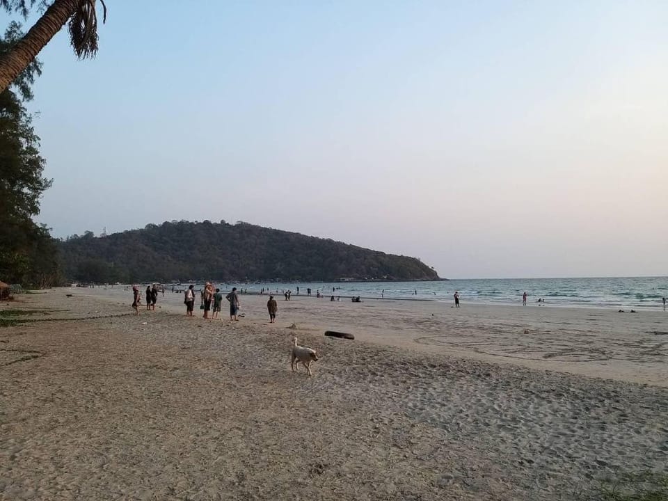 Bann Talay Im eimm3 Vacation rental in Phe