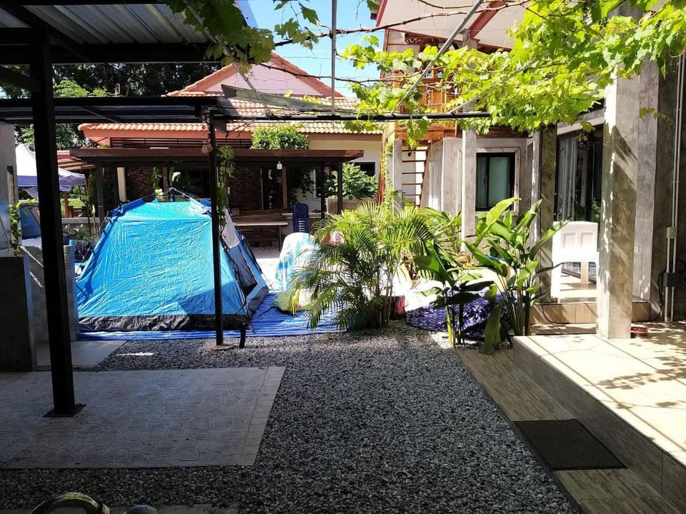 Bann Talay Im eimm3 Vacation rental in Phe