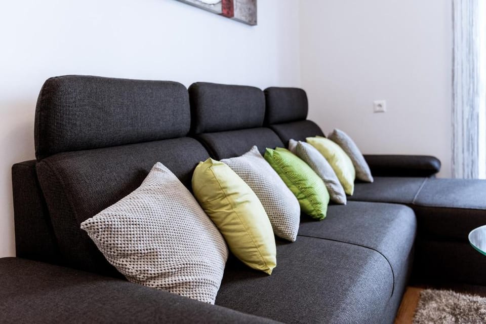 MH Living - 11 - Modern Living Dream in Center Apartment in Graz