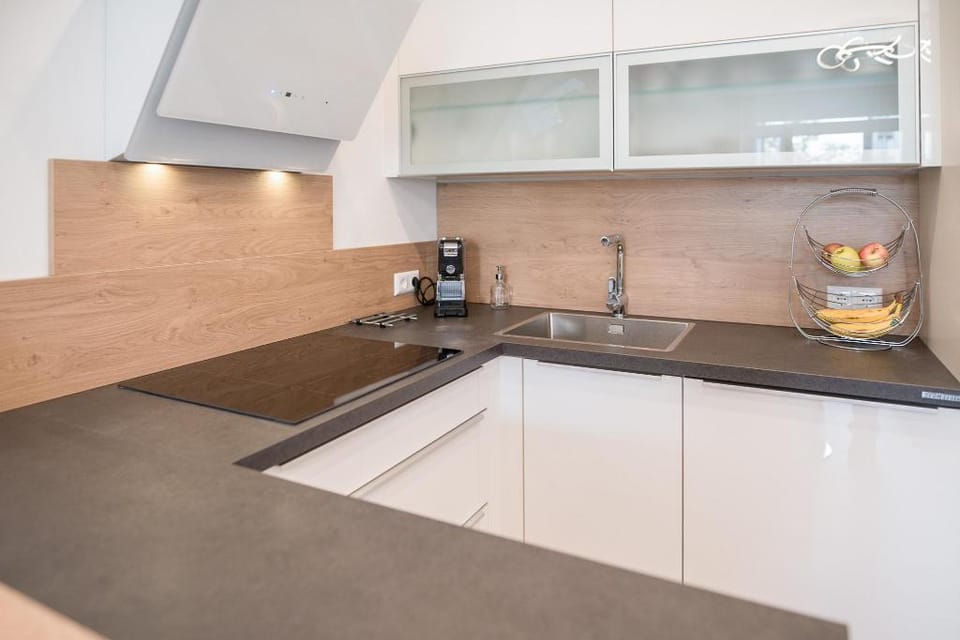 MH Living - 11 - Modern Living Dream in Center Apartment in Graz