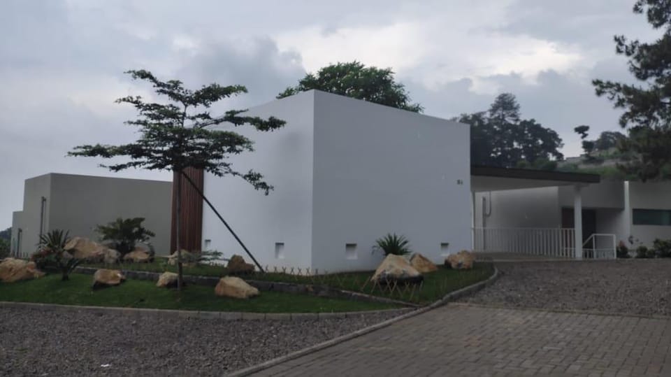 Dago Village Villa Vista BV4 Villa in Lembang