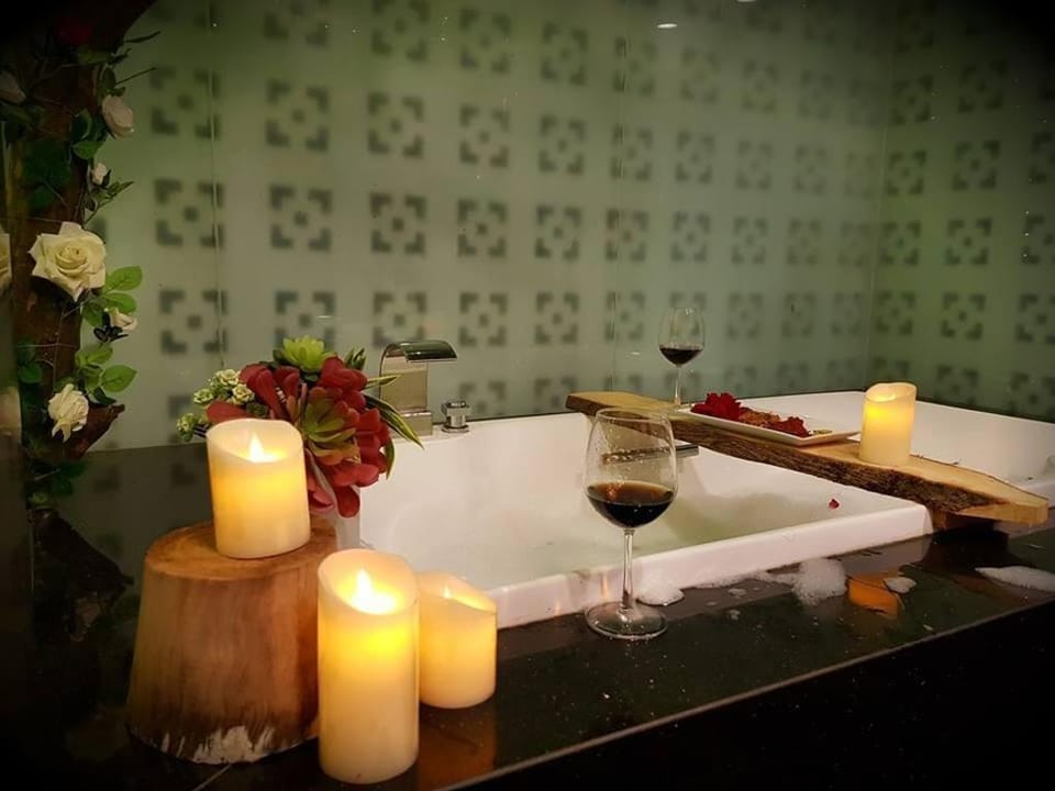 Flamingo Dai Lai Resort - Happy Villa Villa in Laos