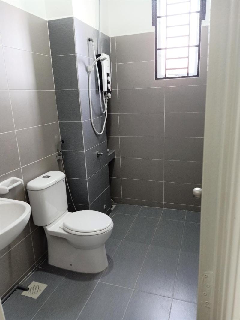 Desaru Simple & Classic Guests House 0903  Vacation rental in Johor