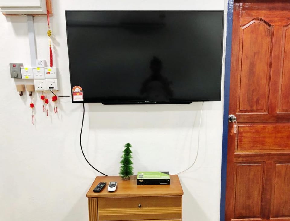 J's Homestay kudat Vacation rental in Sabah