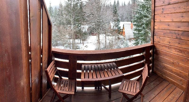 Lucnica apartments - mountain style ski&golf apts. Apartment in Slovakia
