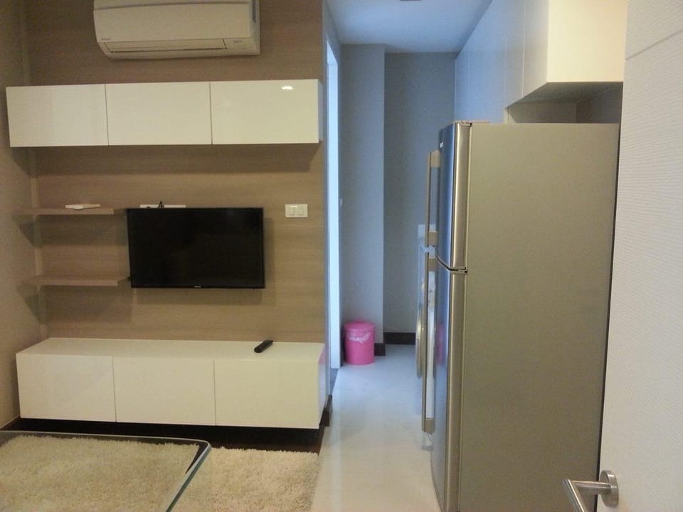 Liv@5 condominiums Room 104/2 Apartment in Bangkok