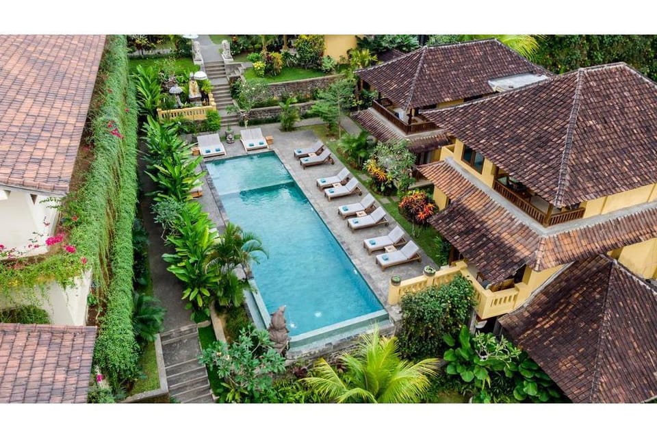 Adore 1 BR Family Suite #L275 Vacation rental in Ubud