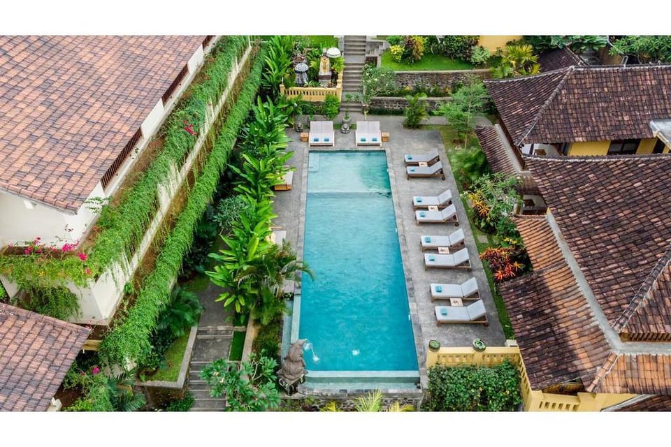 Adore 1 BR Family Suite #L275 Vacation rental in Ubud