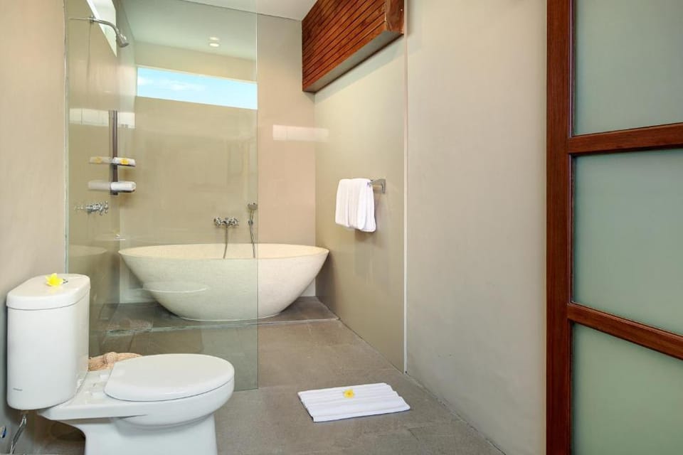 Beautiful 2 BR Private Pool Villa #L138 Villa in Ubud