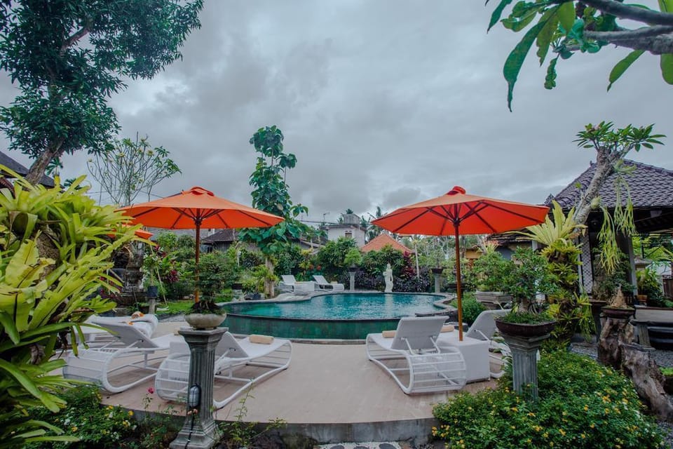 Adore 1 BR Superior Room #L273 Villa in Ubud