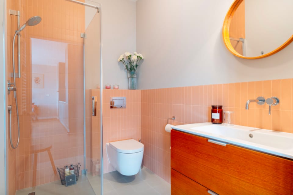 Garden-View Apartment in the Cracow City Center  Apartment in Krakow