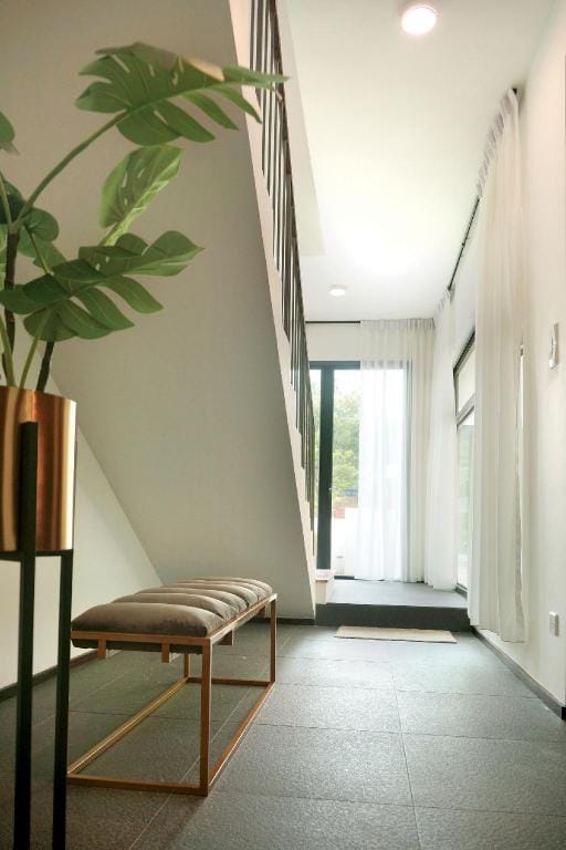 Eco-Living 3-Storey 3BR Bayou Residences Vacation rental in Johor