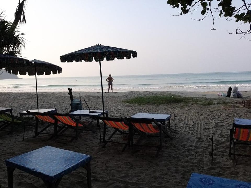 Bann Talay Im eimm1 Vacation rental in Phe