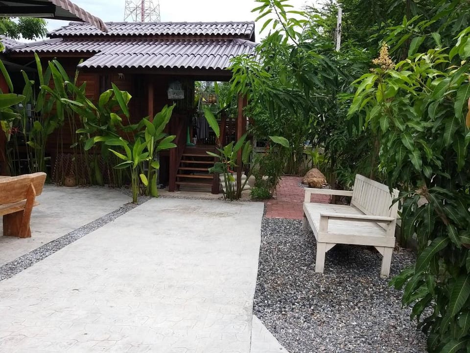 Bann Talay Im eimm1 Vacation rental in Phe