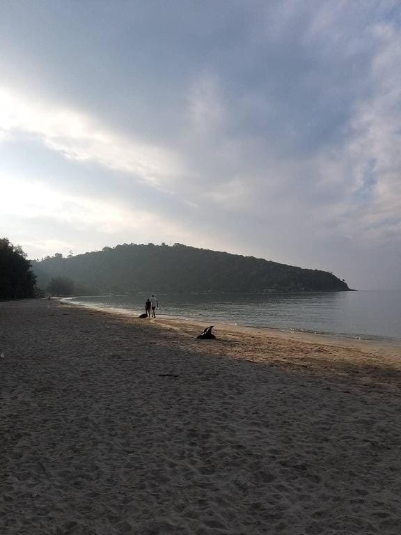Bann Talay Im eimm1 Vacation rental in Phe