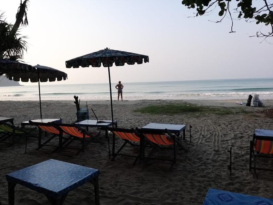 Bann Talay Im eimm2 Vacation rental in Phe