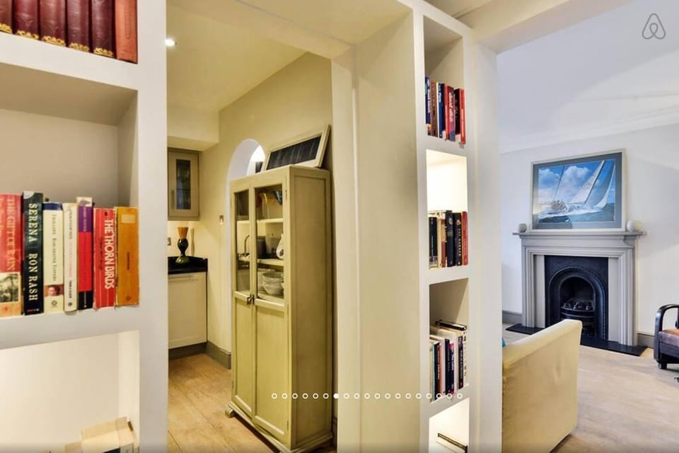 Brunswick · Brunswick Oasis.  A Luxury For 4 w/ Private Patio Apartment in City of Westminster