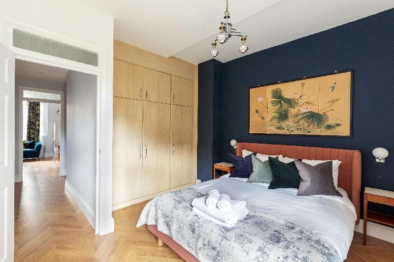 Beautiful 2 Bedroom Garden flat by Notting Hill Gate Apartment in City of Westminster