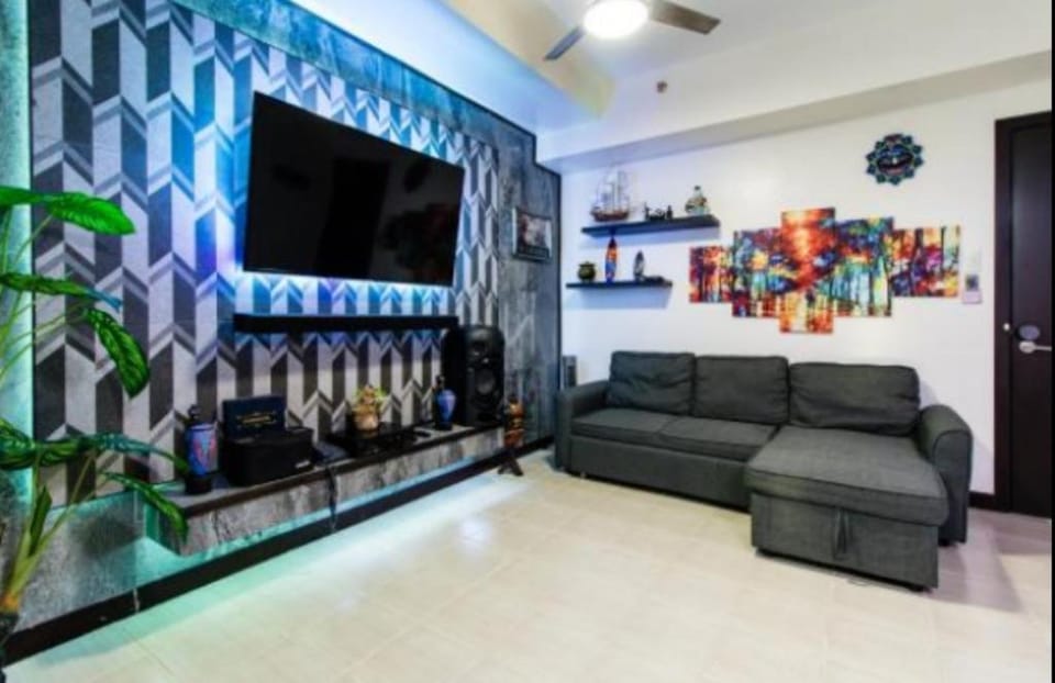 MAKATI SUITE AIRBNB Apartment in Pasay
