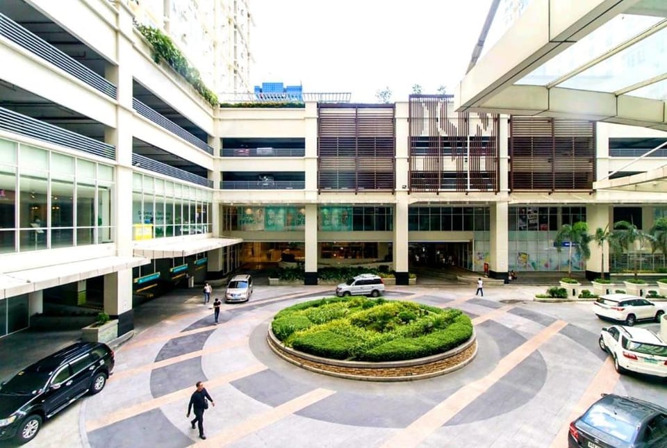 MAKATI SUITE AIRBNB Apartment in Pasay