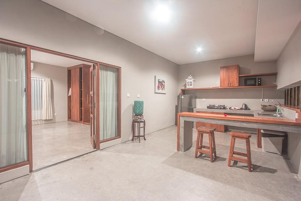 Stunning 1 BR Private Pool Villa #L152 Villa in Ubud