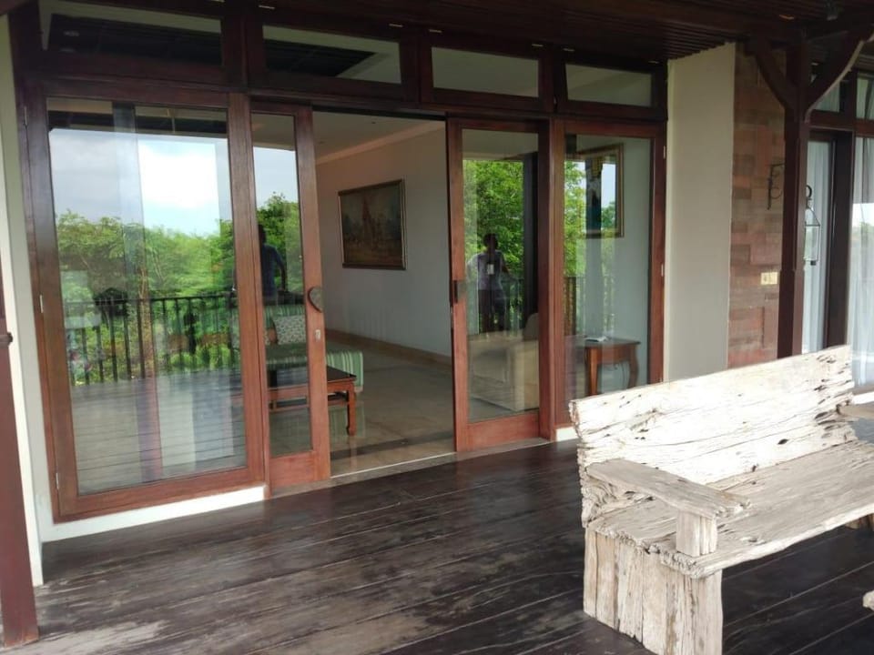Villa Ohare Villa in Bali