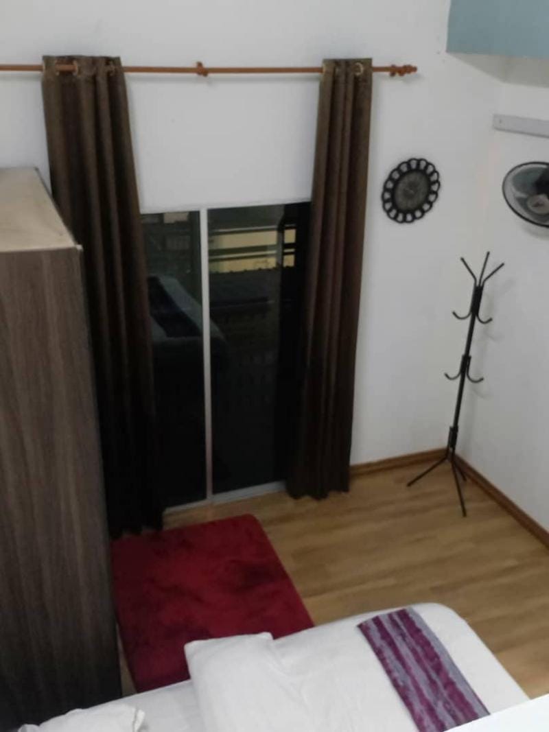 TRIOZ IMAN HOMESTAY(FOR MUSLIMS ONLY) Vacation rental in Ipoh