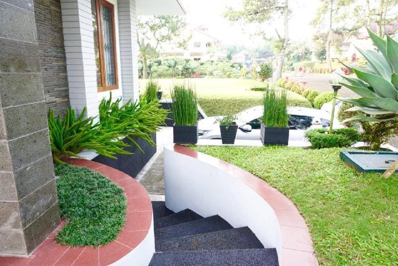 Villa Lotus G5, Puncak - Cipanas Vacation rental in West Java