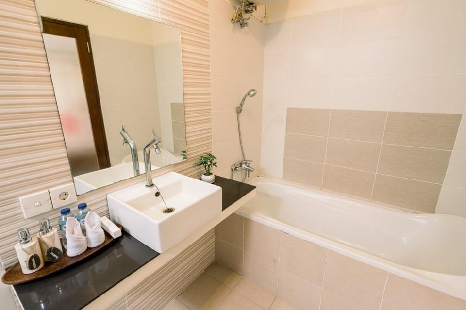 Taman Bali Villa Dewi Sri Villa in Kuta