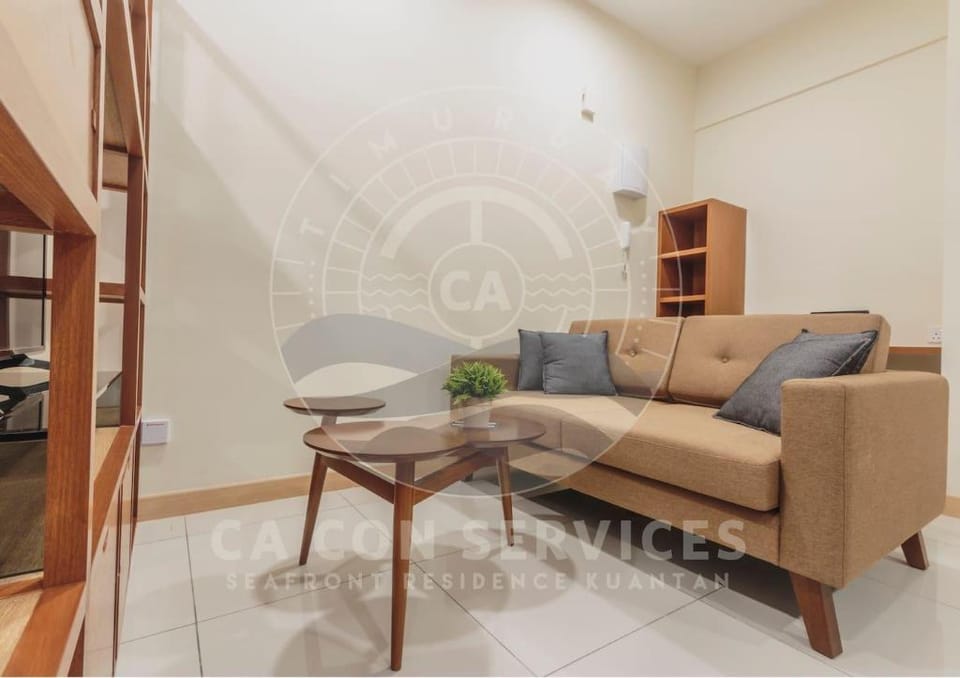 TimurBay @ Studio Cozy B25 By CA CON Apartment in Terengganu, Malaysia