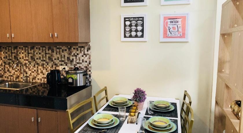 Mailz Haven #6 2BR Cozy Apartment 750m Near SM Apartment in Davao City