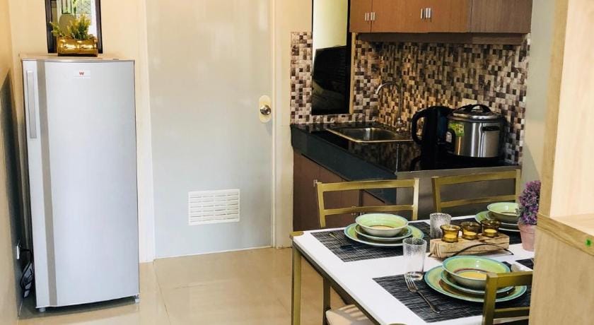 Mailz Haven #6 2BR Cozy Apartment 750m Near SM Apartment in Davao City