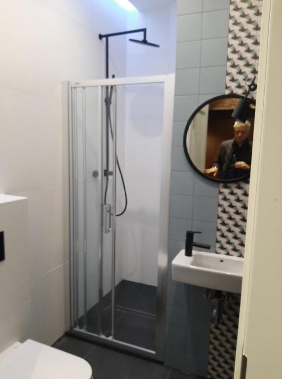 Privacy with style Apartament in the Kazimierz Apartment in Krakow