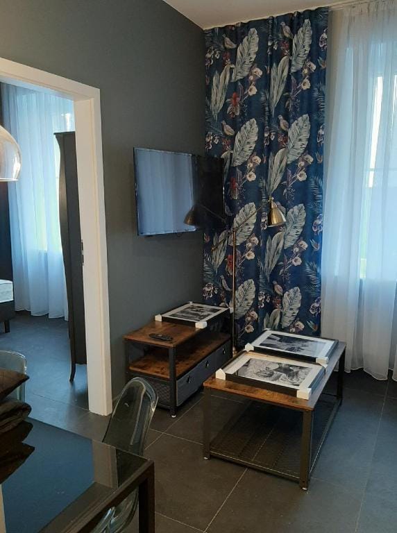 Privacy with style Apartament in the Kazimierz Apartment in Krakow