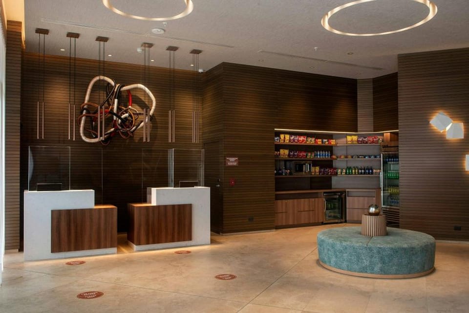 Fairfield Lima Miraflores Hotel in Miraflores