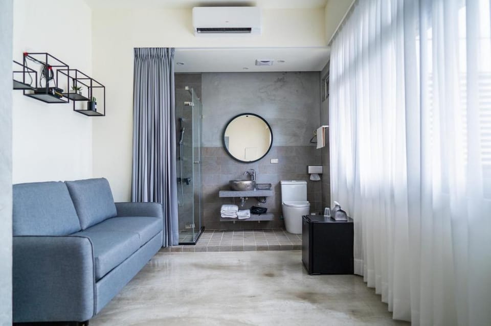 DaGang BnB Bed and Breakfast in Kaohsiung
