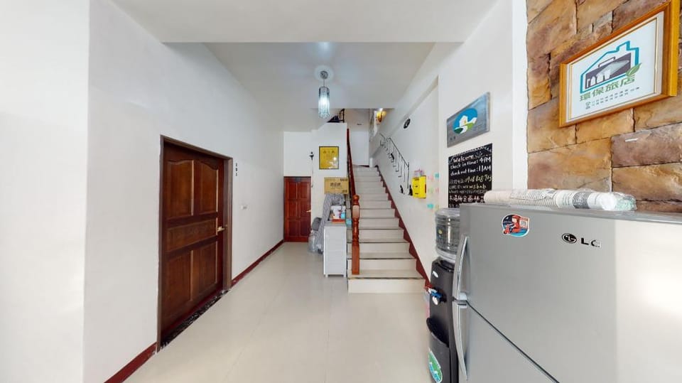 wxwsbnb Bed and Breakfast in Taiwan, Province of China