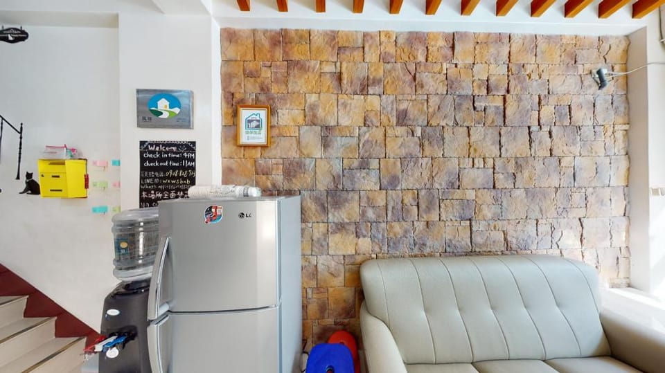 wxwsbnb Bed and Breakfast in Taiwan, Province of China