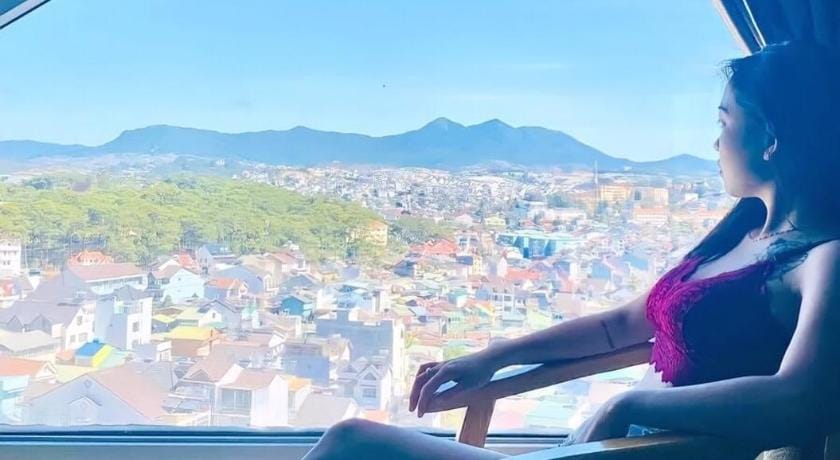 Sori House Homestay Vacation rental in Dalat