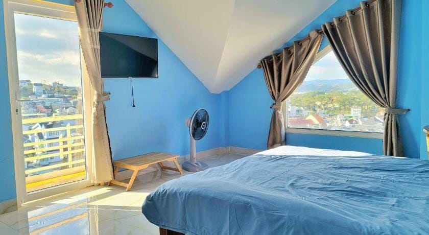 Sori House Homestay Vacation rental in Dalat