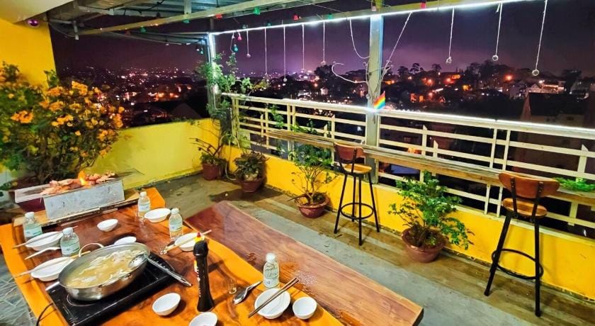 Sori House Homestay Vacation rental in Dalat