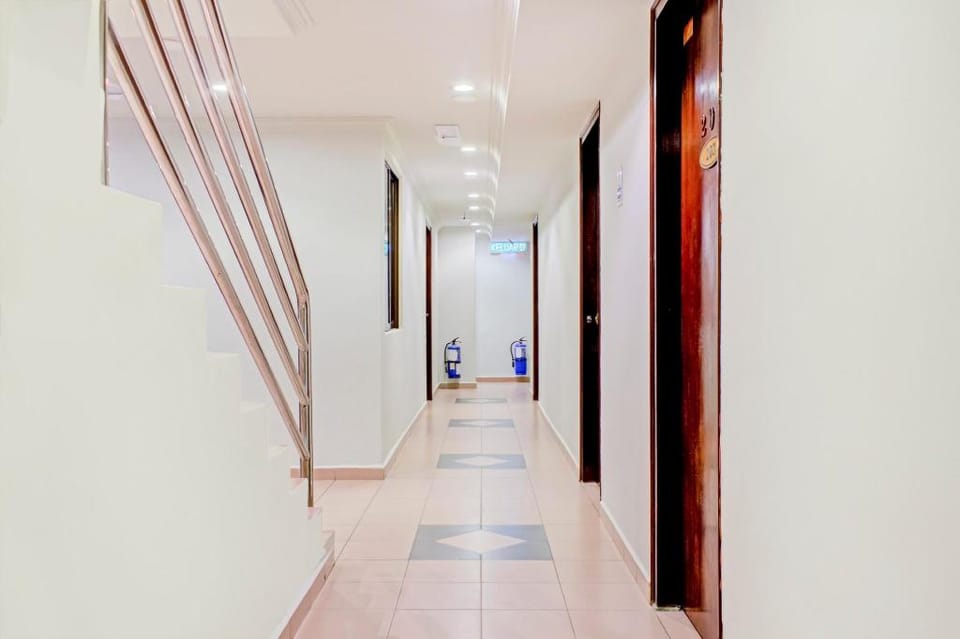 OYO 90023 Rumah Tumpangan Tai Hoe Hotel in Johor