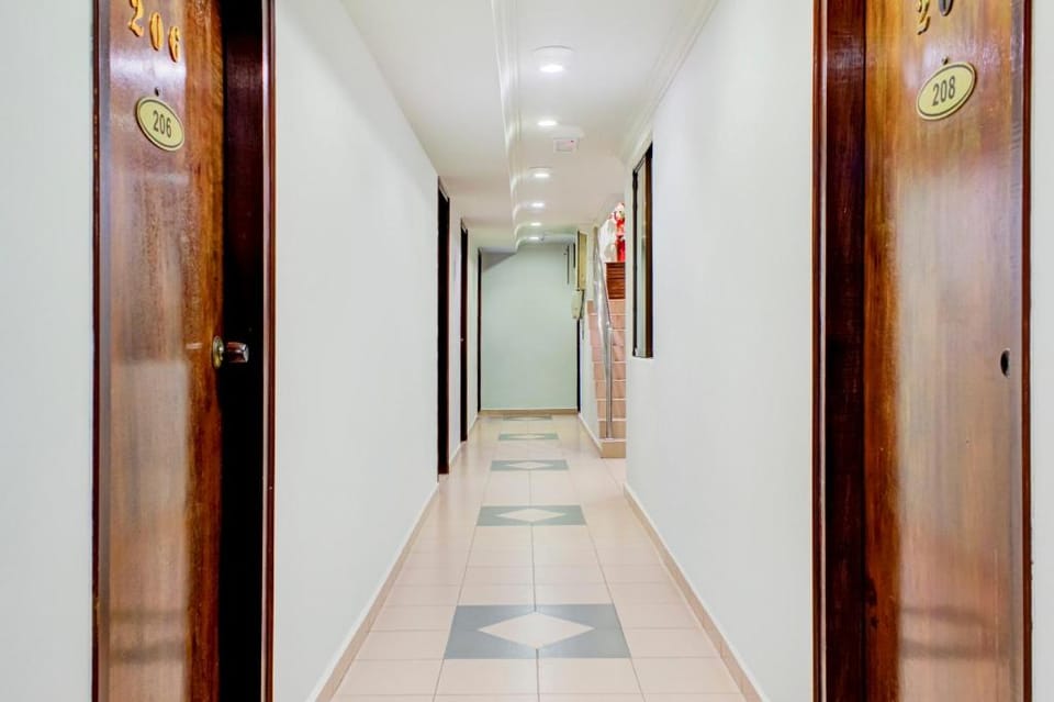 OYO 90023 Rumah Tumpangan Tai Hoe Hotel in Johor