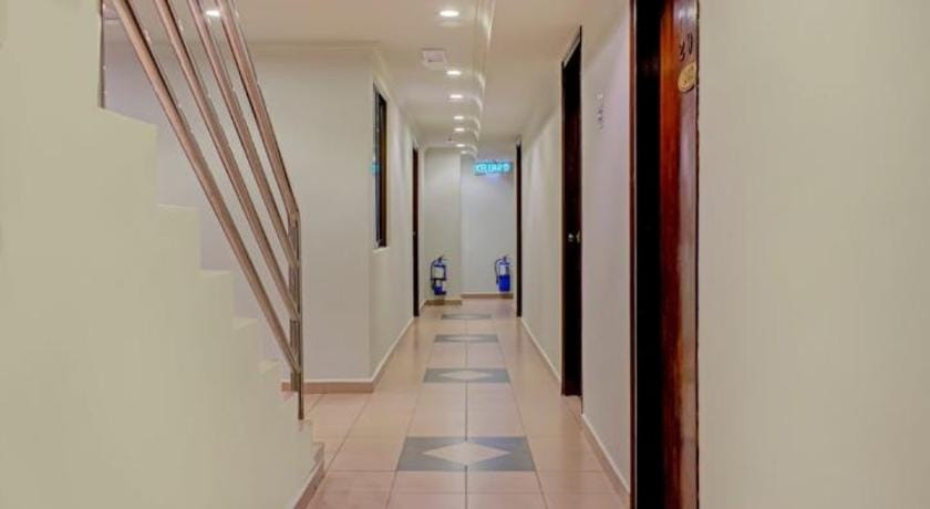 OYO 90023 Rumah Tumpangan Tai Hoe Hotel in Johor